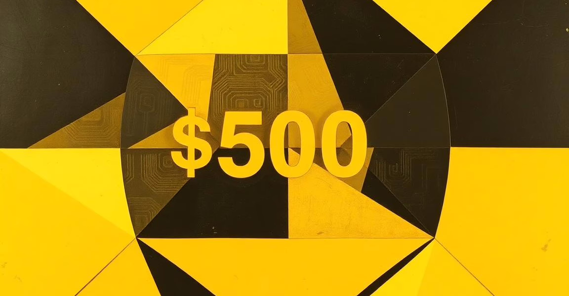 Coins.ph Achieves Remarkable $500 Million Trading Milestone