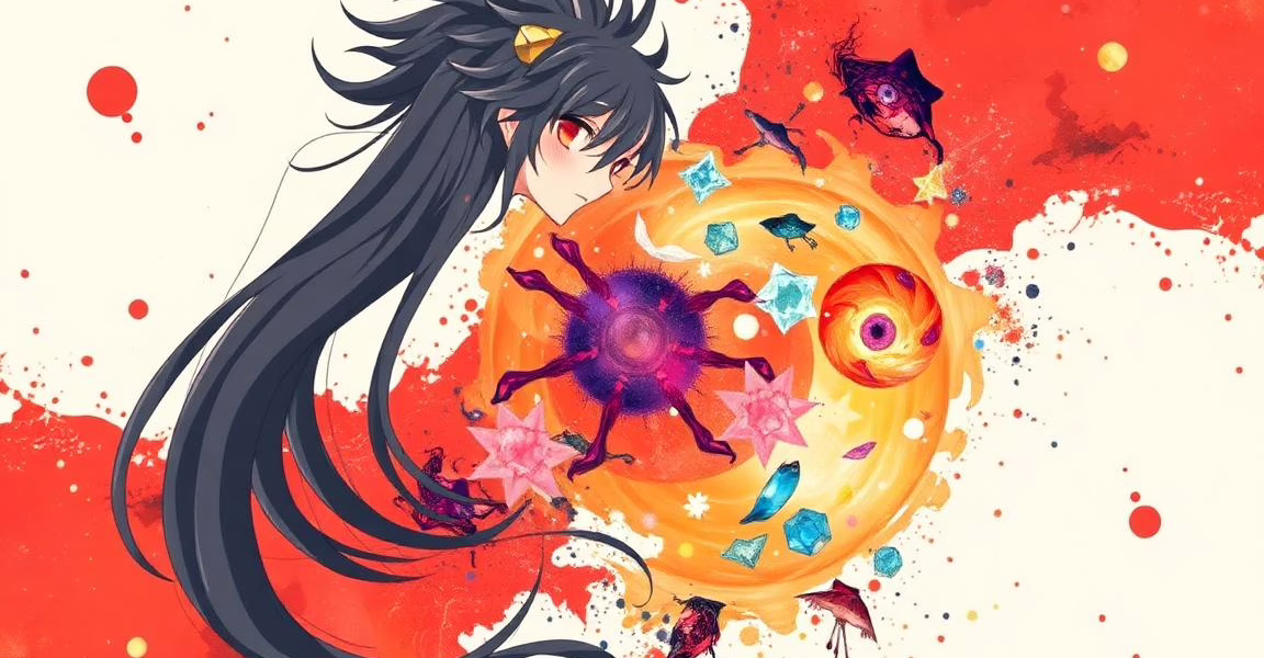 The Most Divisive Anime Series: A Closer Look