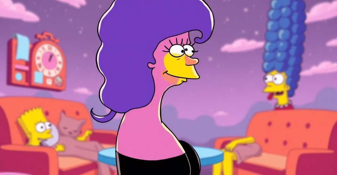 The Future of The Simpsons: No Traditional Finale in Sight