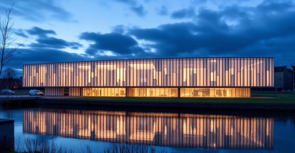 Novo Nordisk’s Strategic Expansion in Ireland: A Bold Move Against Eli Lilly