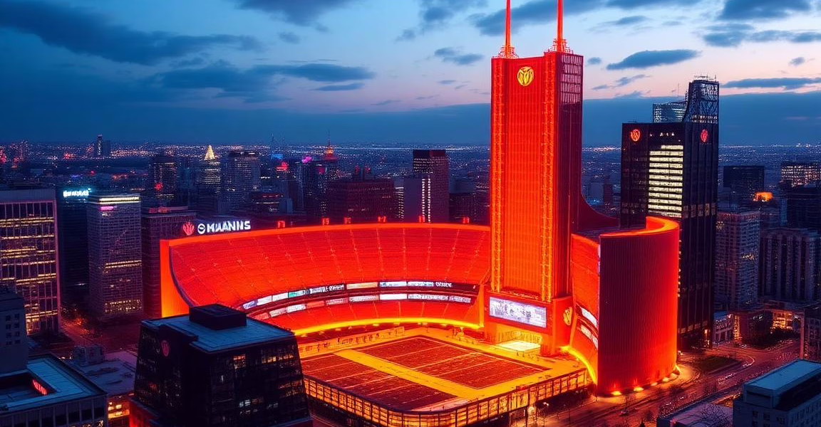 MSG Sports Explores Spin-Off of Knicks and Rangers: What’s Next?