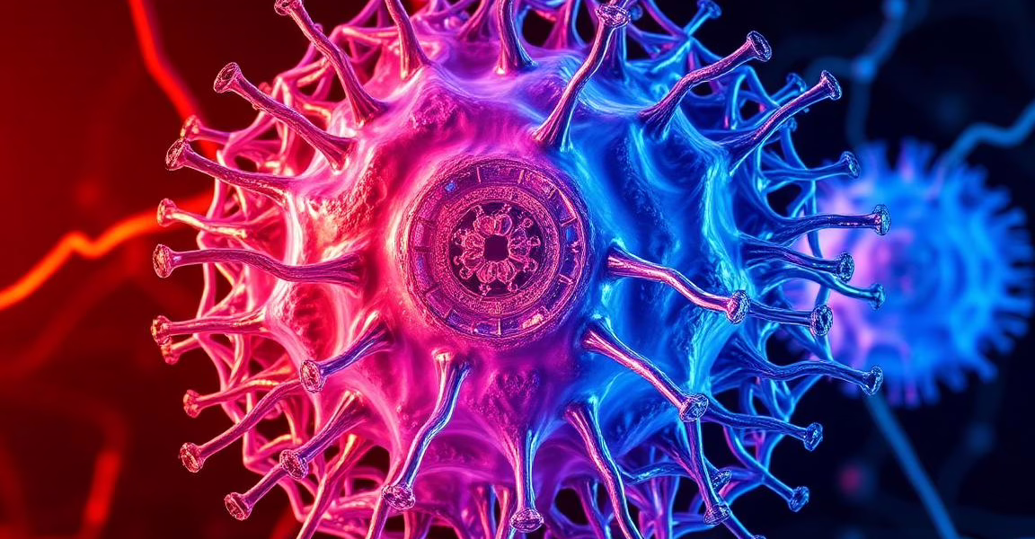 NewBiologix Unveils Revolutionary HEK293 Cell Line for Enhanced rAAV Production