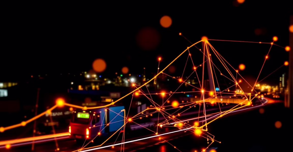 Revolutionizing Supply Chain Management with AI at Hershey