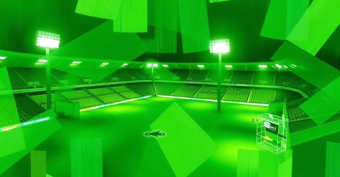 Croke Park’s Commitment to Sustainability: A New Era