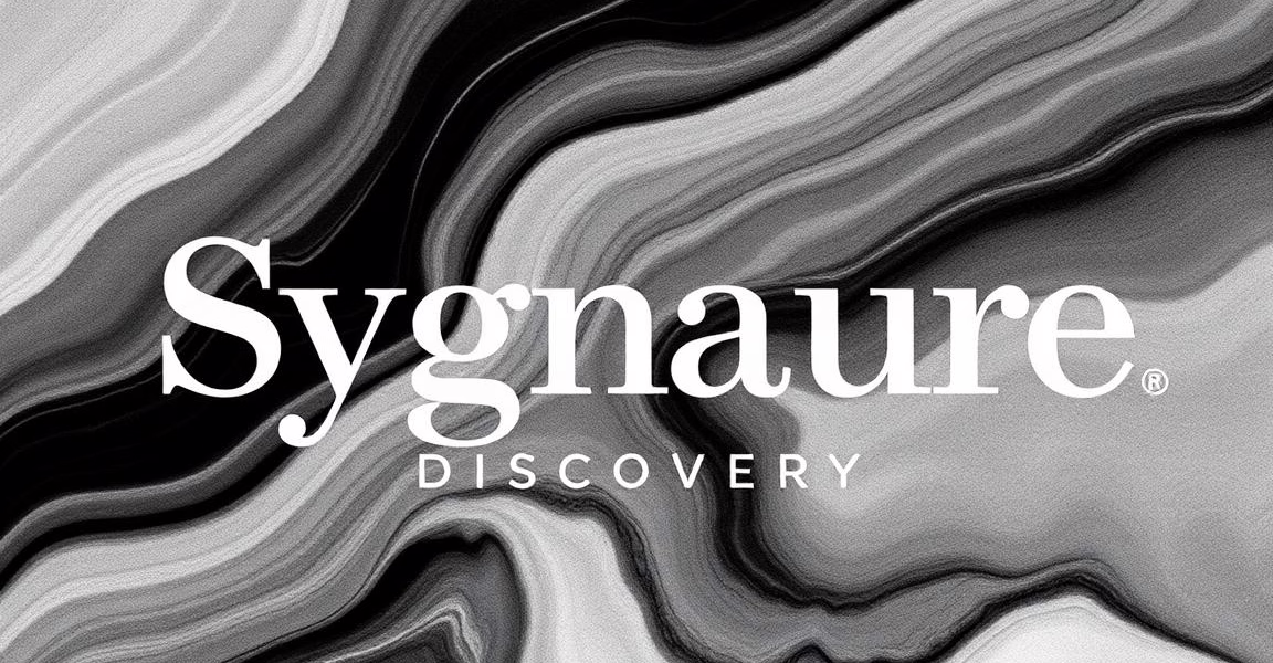 Sygnature Discovery’s Strategic Brand Relaunch: Reinforcing Its Global Leadership in Drug Discovery