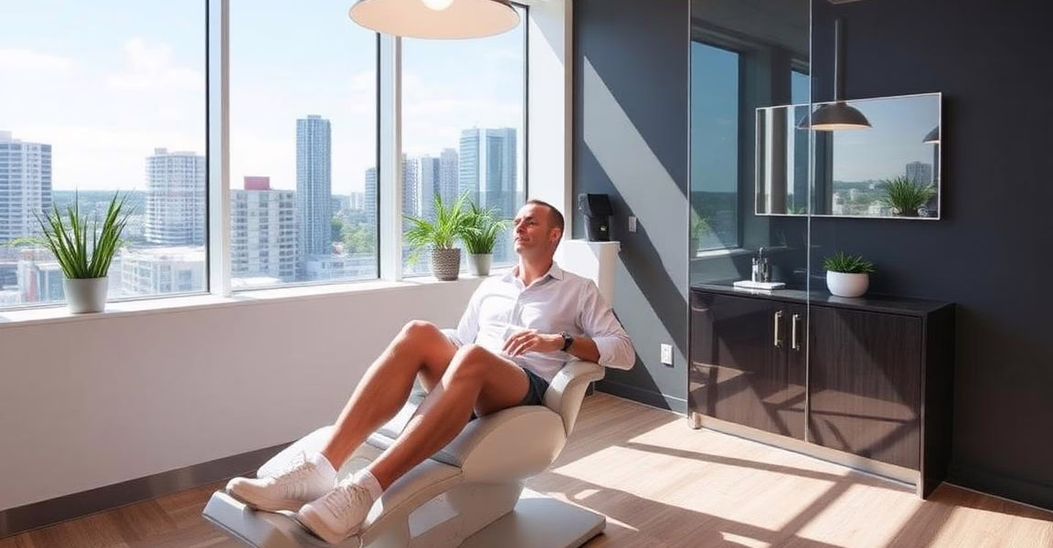 Revolutionizing Orthotic Care: Same-Day Custom Solutions for Patients