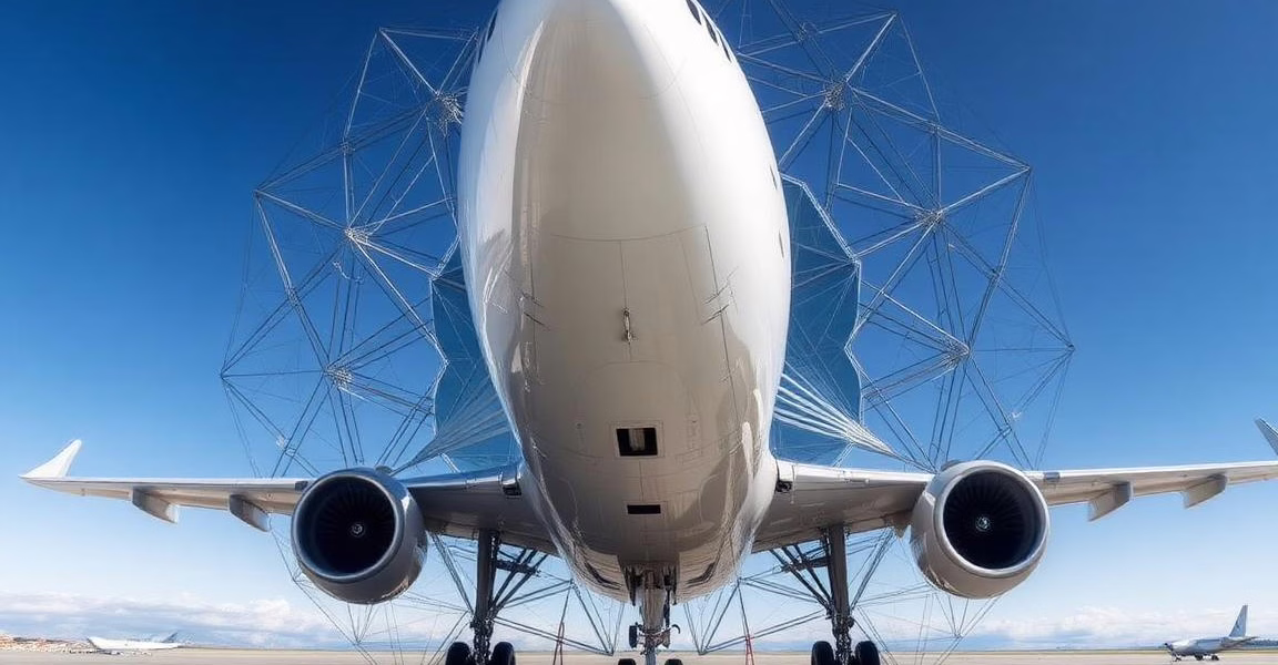 Transforming Aircraft Maintenance: The Impact of Predictive Maintenance and Digital Twins