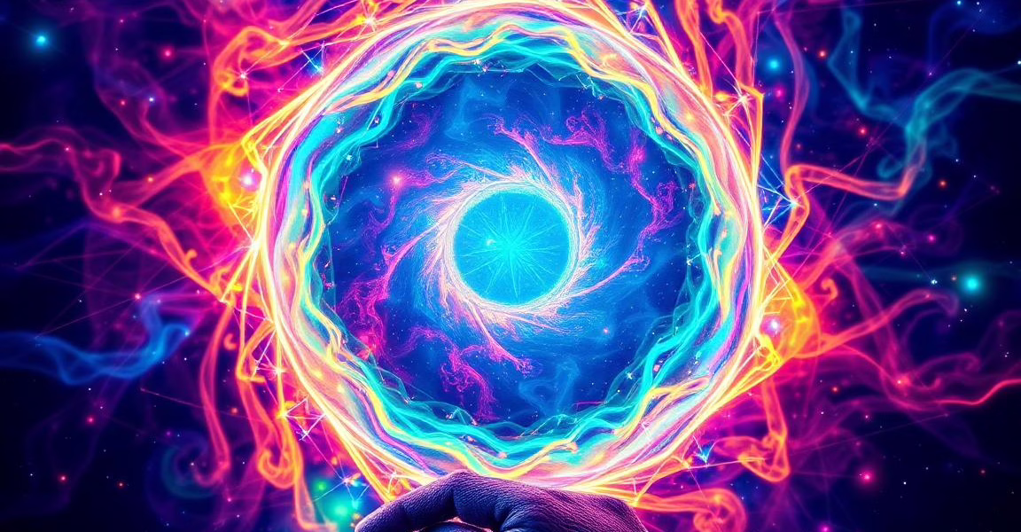 A New Hope: DMT as a Treatment for Major Depression