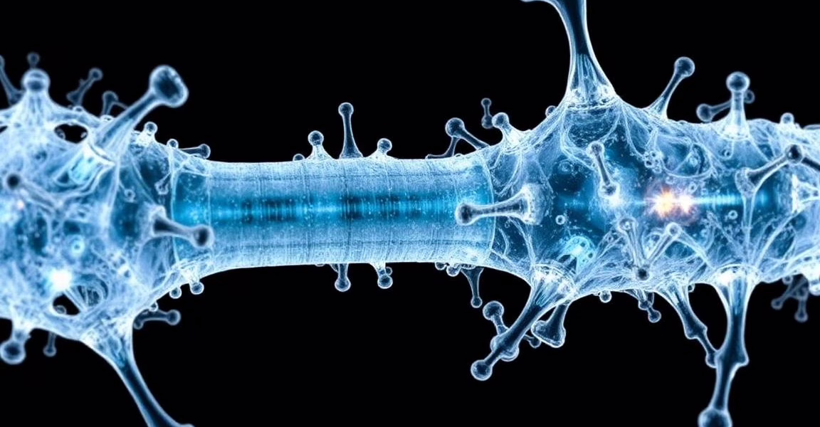 Breakthrough in Phage Therapy for Drug-Resistant Infections