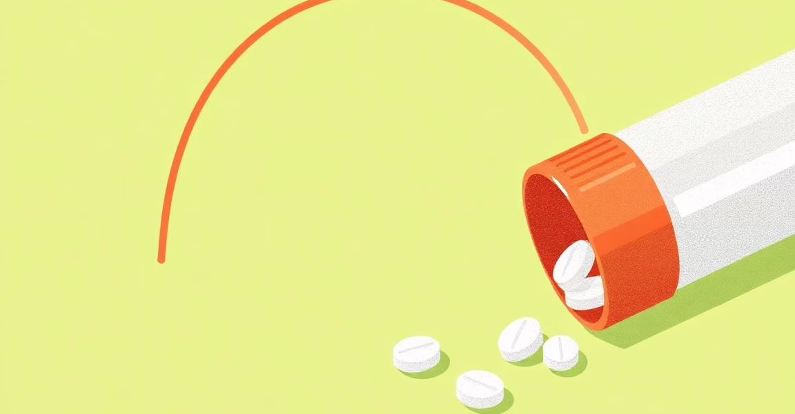 Rethinking Prescription Medications: The Case for Over-the-Counter Access