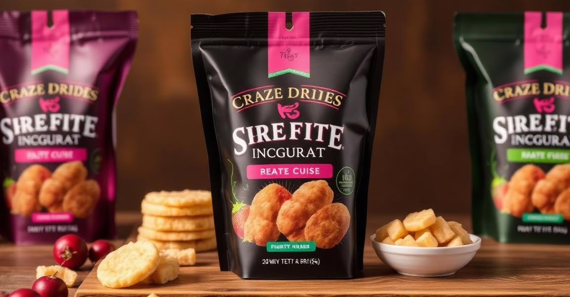 The Rising Popularity of Freeze-Dried Dog Food Among Pet Owners