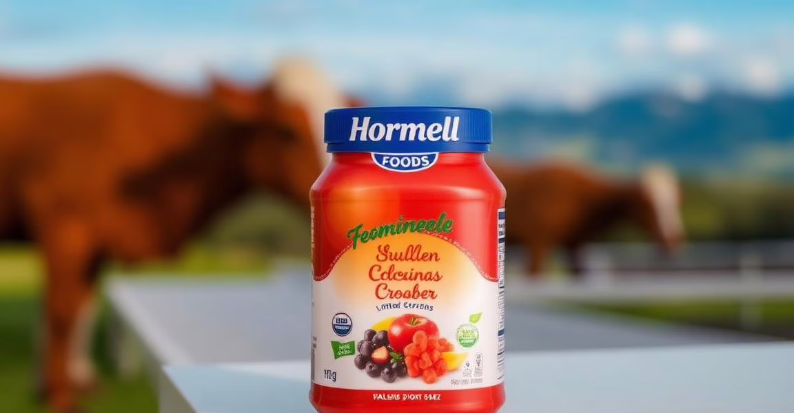 Hormel Foods Reinforces Commitment to Jennie-O Brand