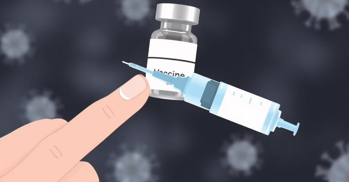 Declining Confidence in Vaccine Safety Among Americans