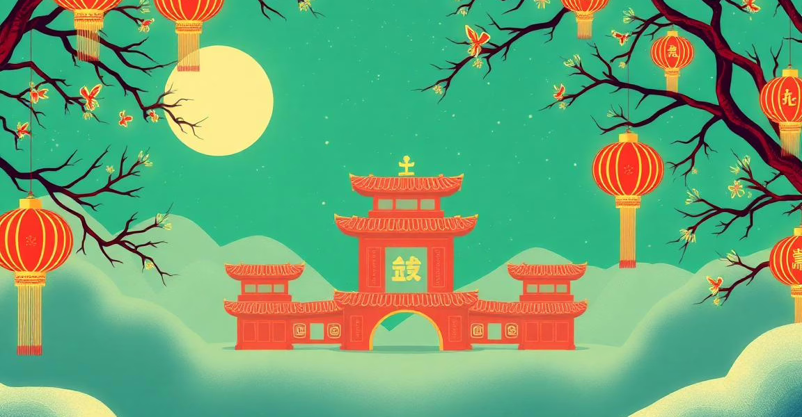 Embracing Tradition: Lunar New Year Customs and Their Significance