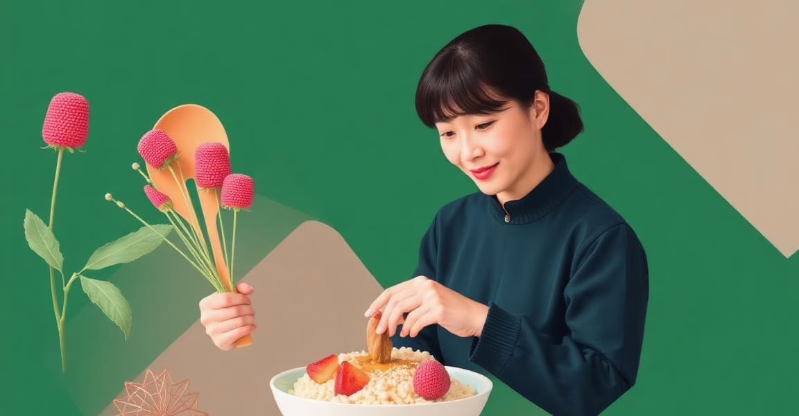 Revitalizing Asia’s Alt-Protein Market: The Role of Blended Proteins and Mushrooms