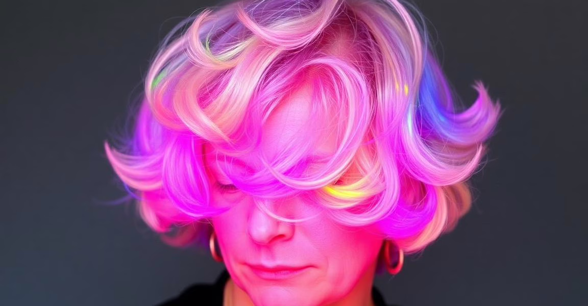 Unlocking Parkinson’s Insights: Hair as a Biomarker