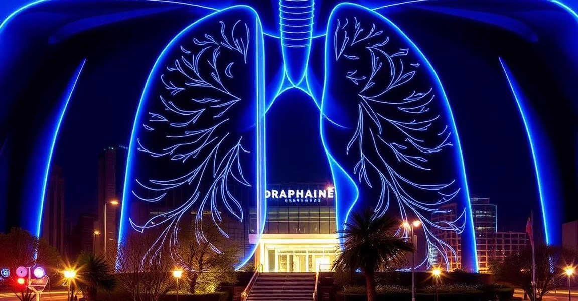 Innovative Strategy Combines Lung Cancer Drug with PARP Inhibitors to Enhance Ovarian Cancer Treatment