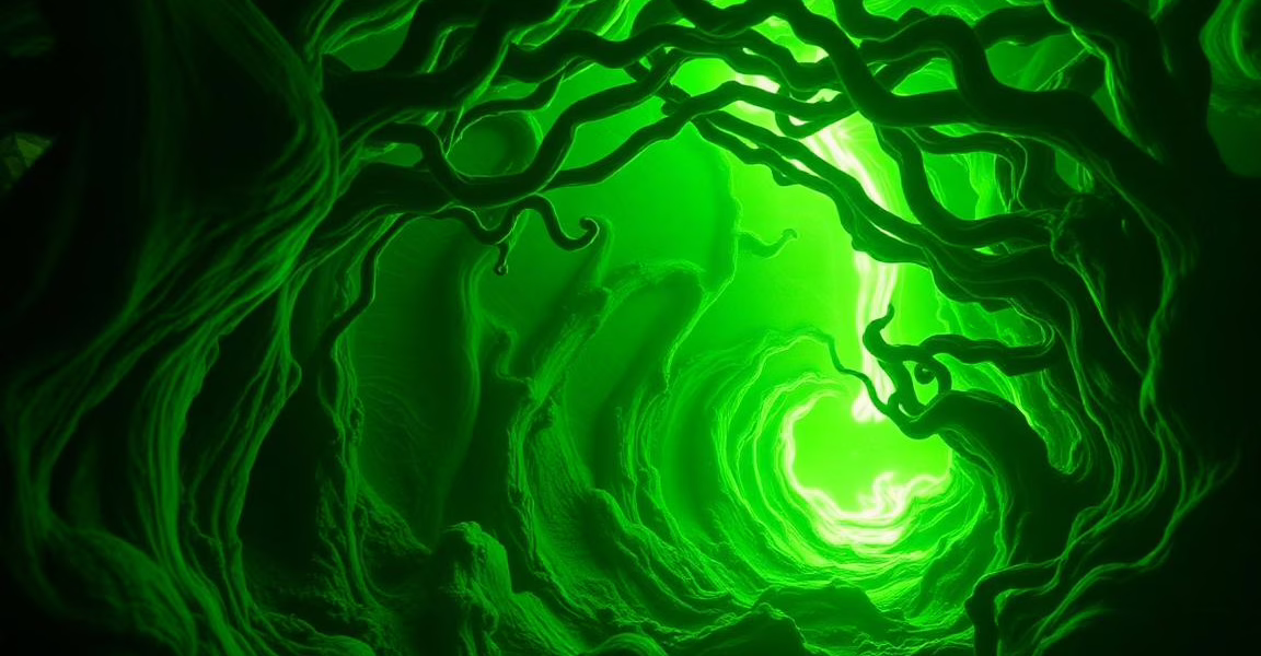 Exploring DMT as a Potential Treatment for Depression