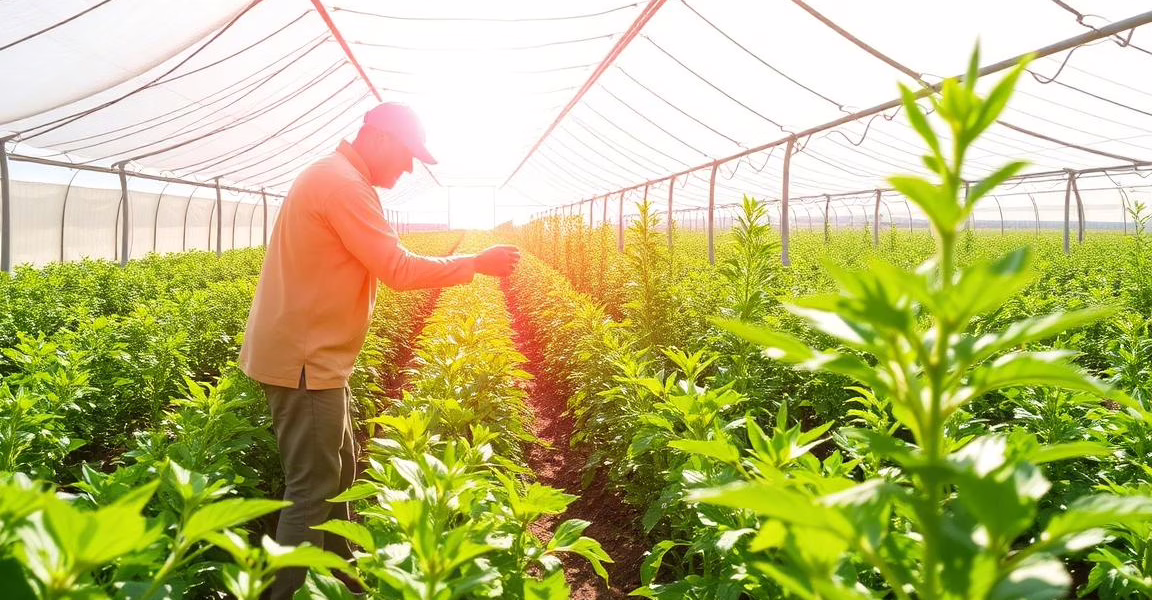 Navigating Crop Insurance Decisions for 2026