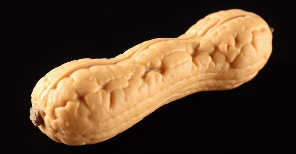 The Sweet Science of Peanut Butter and Blood Sugar