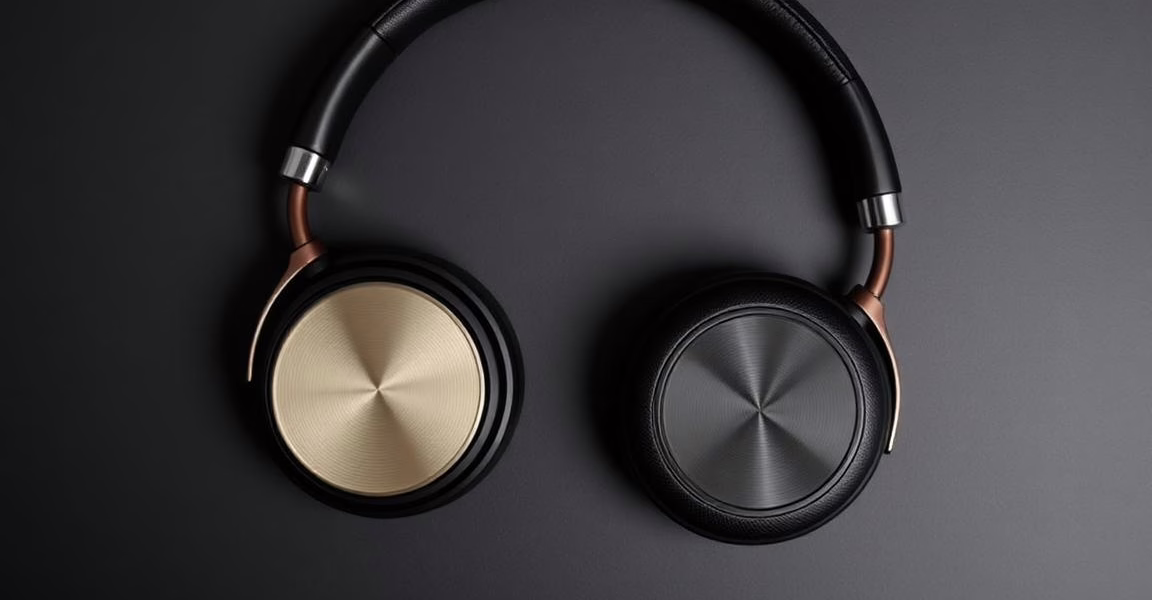 Elevating Audio: The TH2 Headphones with Vacuum Tube Technology