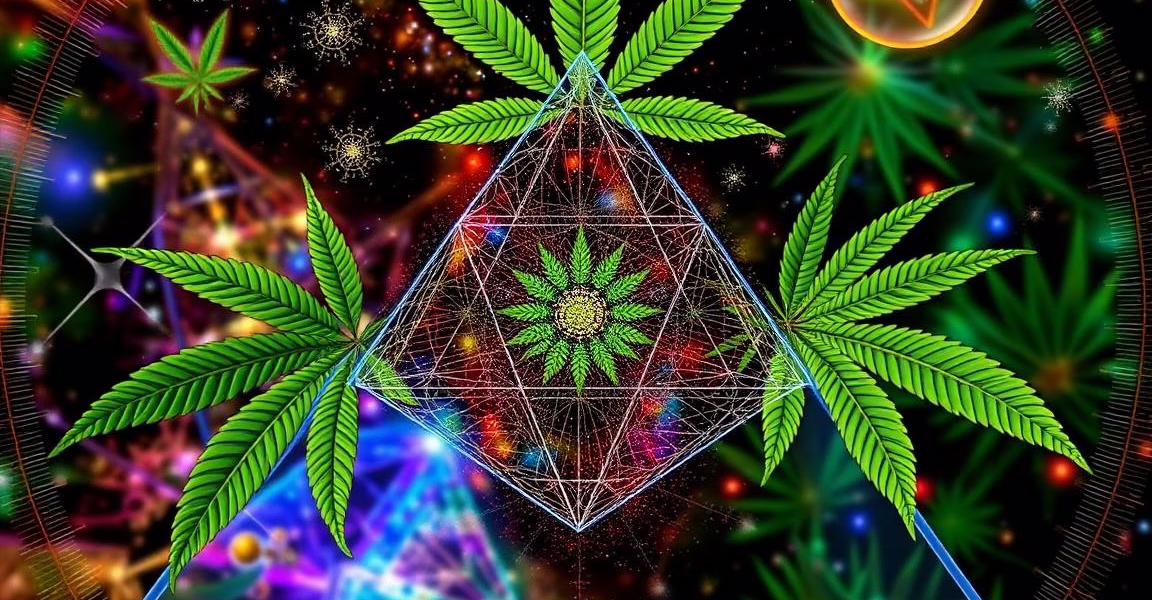 Cannabis and Cognitive Function: Insights from a Brain Imaging Study