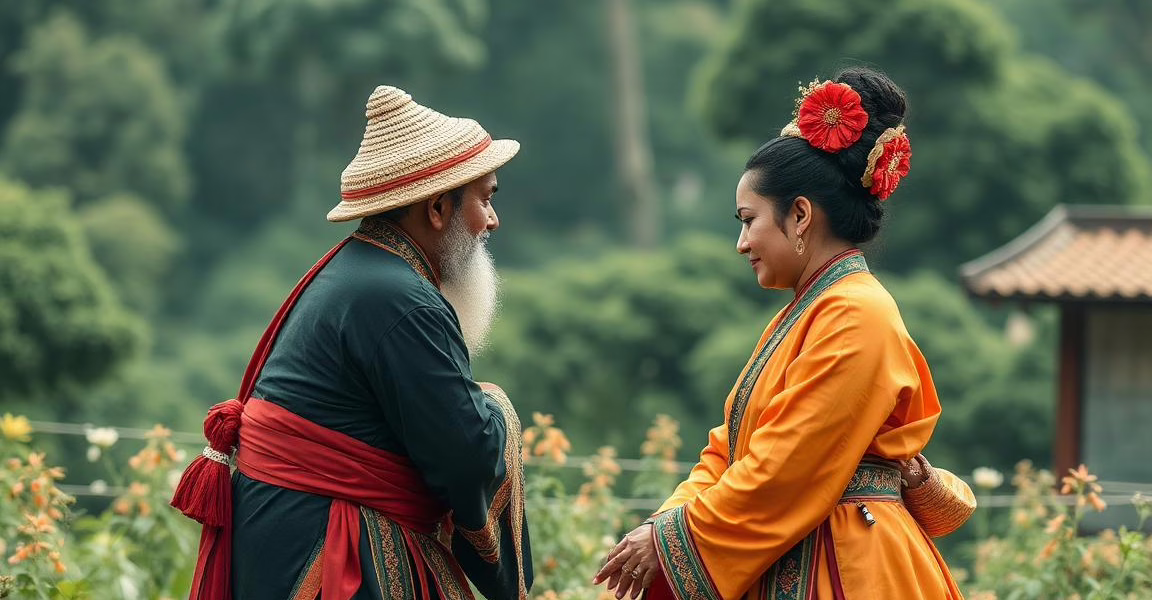 The Dual Nature of Traditional Medicine: Healing and Hazard