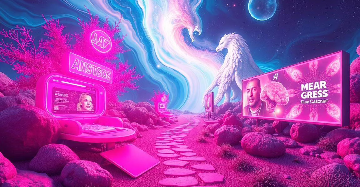 Transforming Advertising: A Path to Sustainable Production