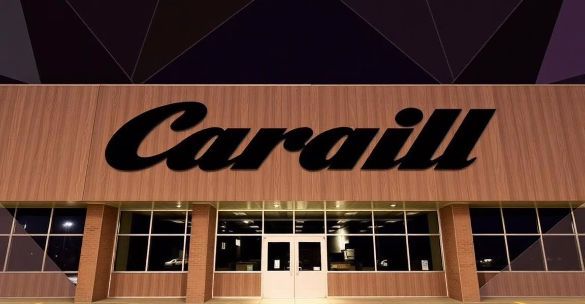 Cargill Announces Layoffs and Closure of Milwaukee Beef Processing Facility