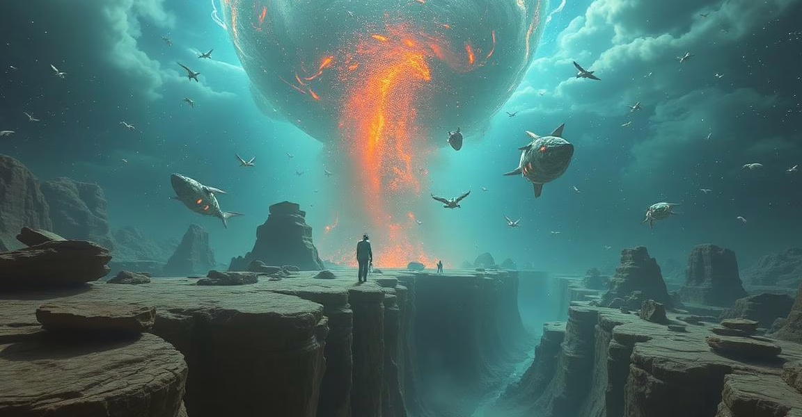 Unleashing Hypergravity: A New Era in Scientific Exploration