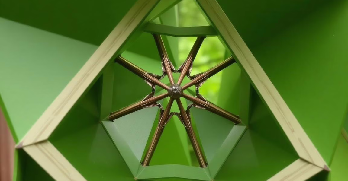 Pioneering Forestry Innovations: The BioBoosters Hackathon