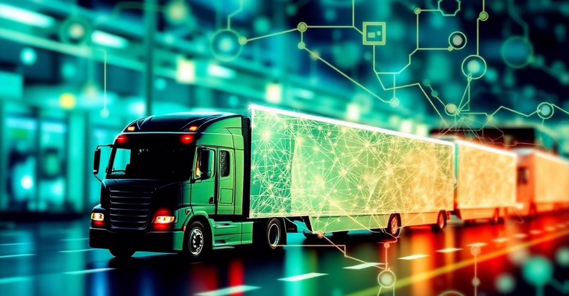 Efficient Coordination in Cold Chain Logistics for Valentine’s Day Flower Deliveries