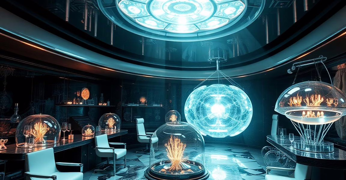 Biotech Opportunities in the Age of AI Drug Discovery