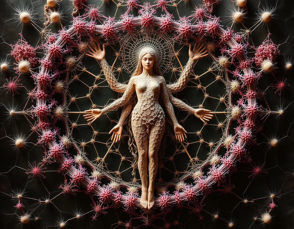 Genoia: Transforming Women's Hormonal Health with Epigenetics