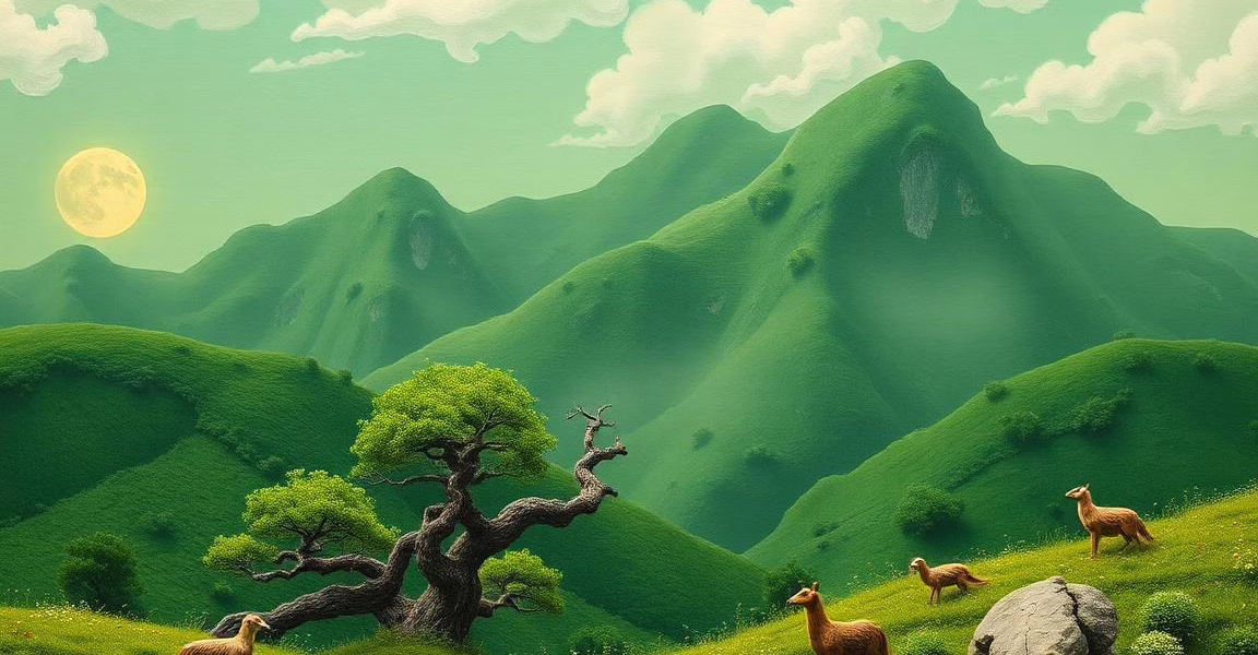 Embracing Nature: The Vision Behind Our Earth Beauty’s Skincare Formulations