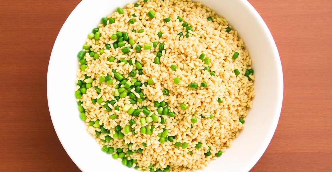 Quinoa and Brown Rice: A Gut Health Showdown