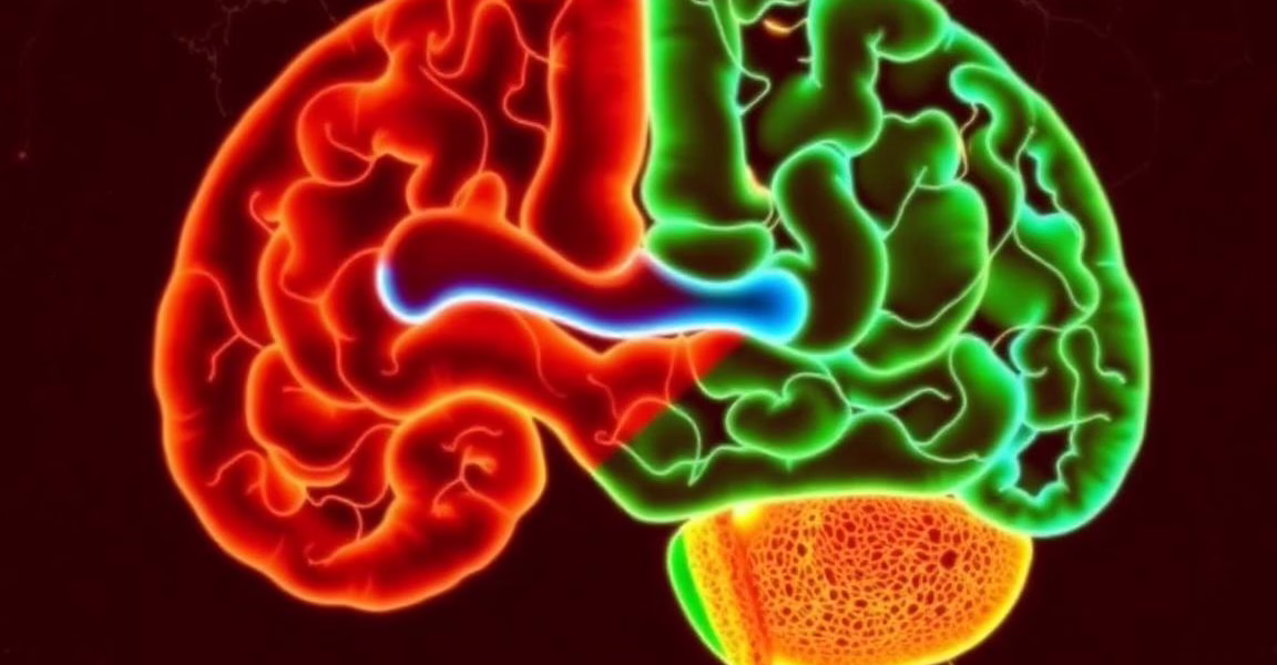 Unraveling the Gut-Brain Connection: A Revolutionary Organ-on-a-Chip Model