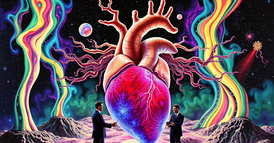 Revolutionizing Heart Research with the Heart-on-a-Chip