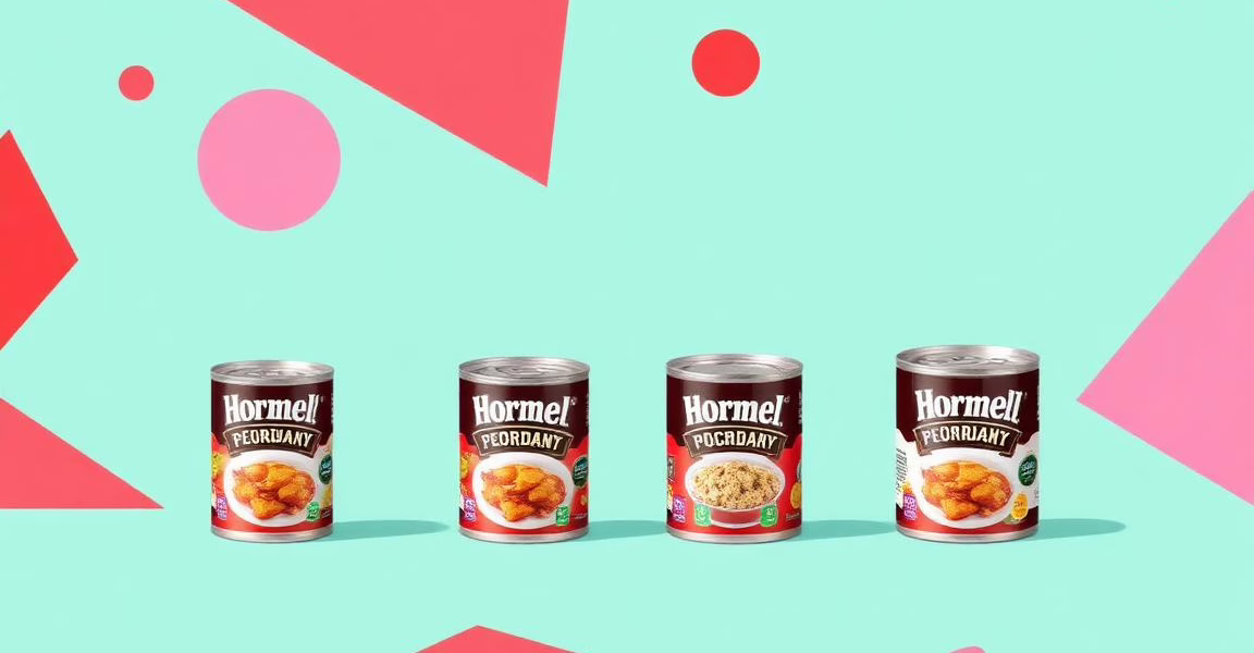 Hormel Foods: Confident in Protein’s Future