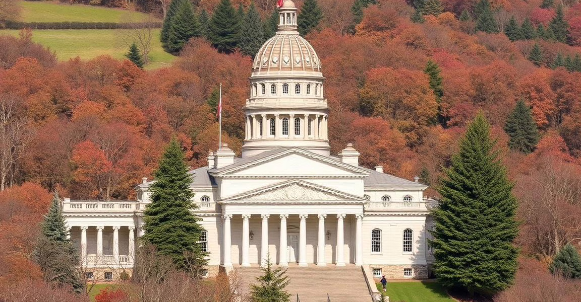 West Virginia’s Legislative Challenge Against Lab-Grown Meat