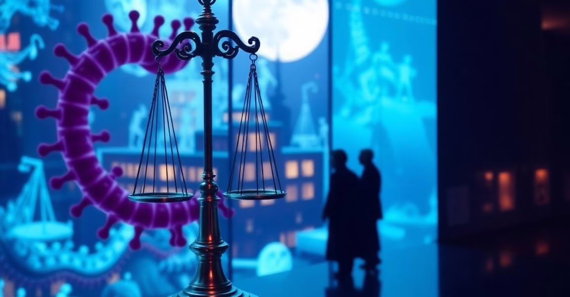 Legal Challenges for Moderna in mRNA Vaccine Patent Dispute