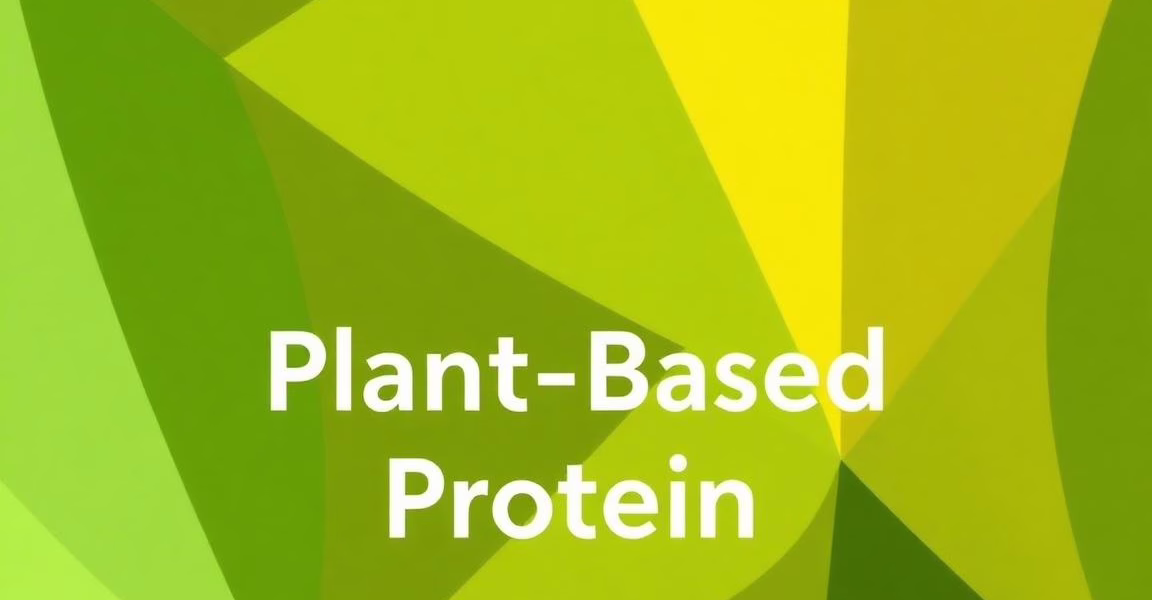 The Top Plant-Based Protein Sources Exceeding Eggs