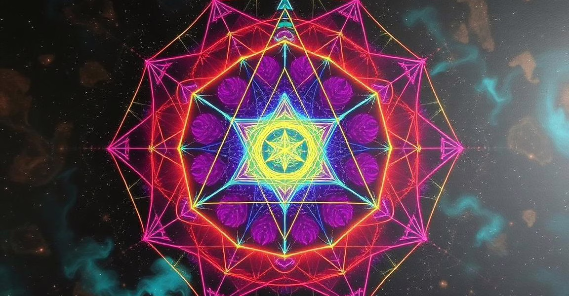 DMT and Psychotherapy: A New Hope for Depression Treatment