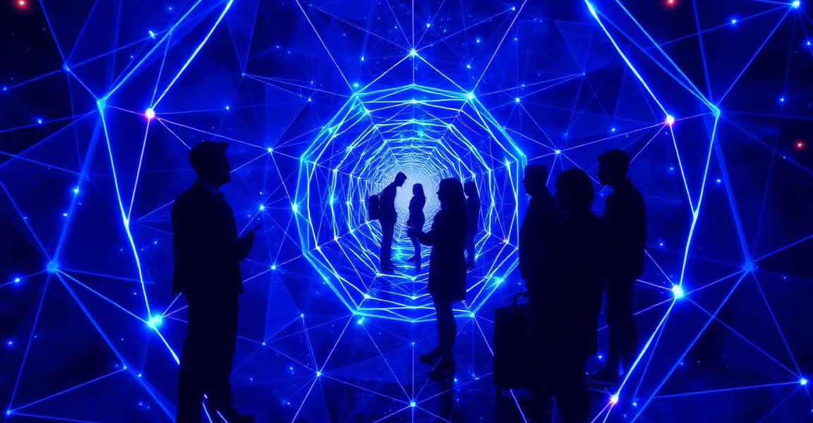 The Evolution of People Analytics: From Surveys to Real-Time Insights