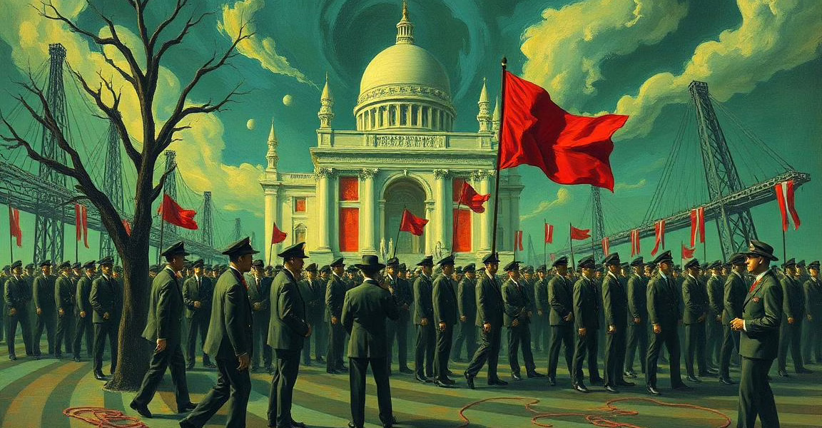 The Risks of Political Intervention in Vaccination Policies