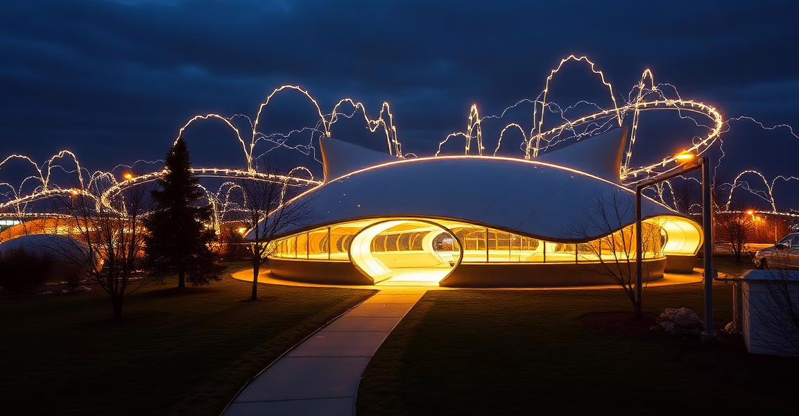 Canada’s Electric Future: Introducing Vector and Borealis