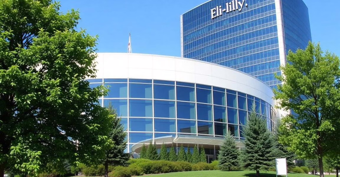 Eli Lilly Acquires Centessa Pharmaceuticals: A Strategic Move in Sleep Disorder Treatment
