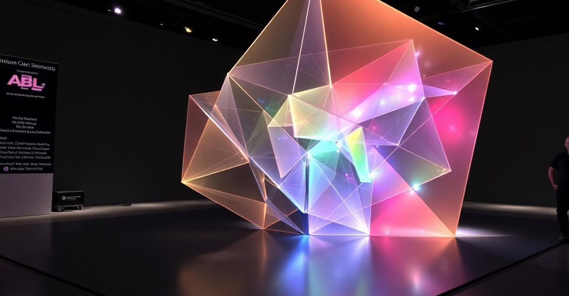 ABL Bio Set to Showcase Innovations at the East-West Biopharma Summit