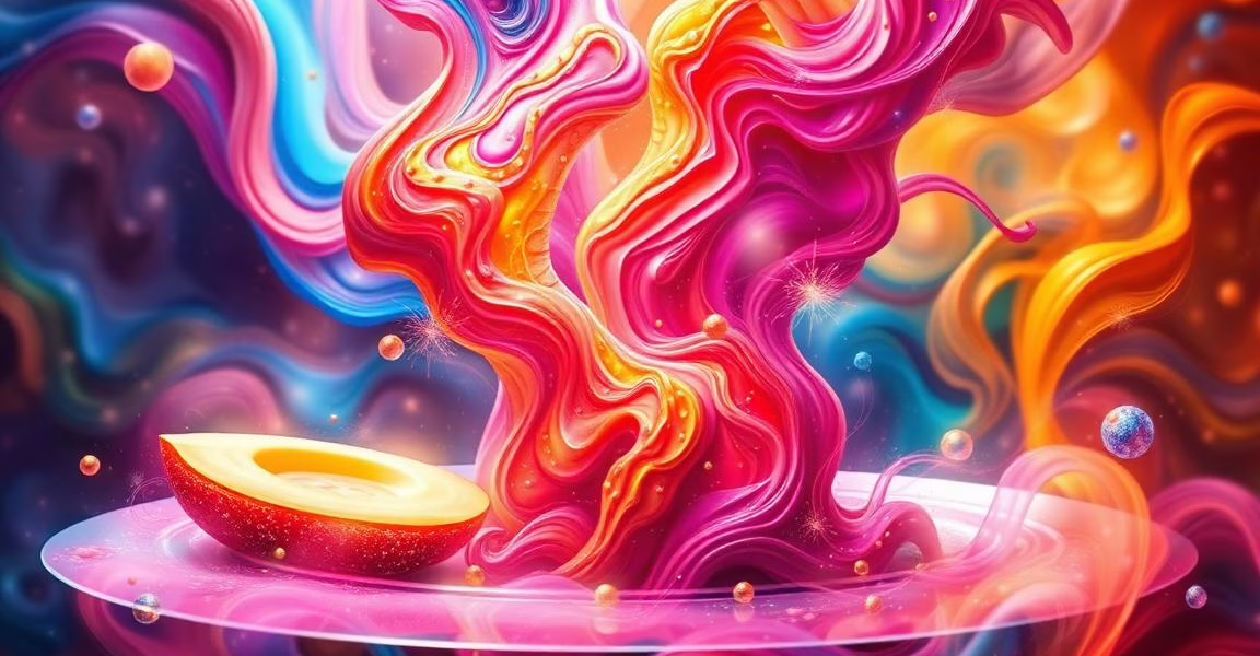 Embracing a High-Protein Diet: A Month of Transformation