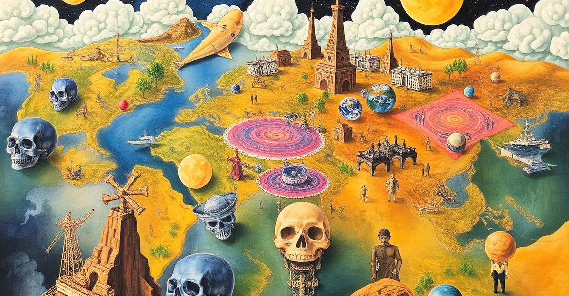 Exploring the World of Fermentation Equipment